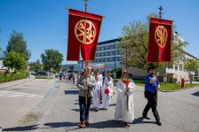 19.06.2022 Fronleichnamsfest